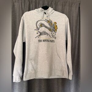 Tiny Moving Parts Squirrel Hoodie
